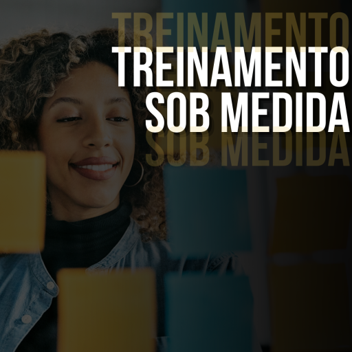 Treinamento sob medida